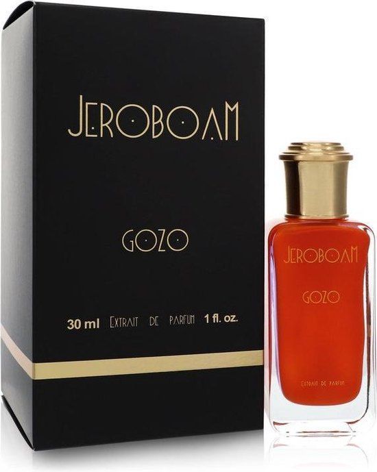 Jeroboam Extrait de Parfum / 30 ml / Unisex