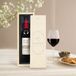 Oude Kaap Vin en caisse gravée - Rouge