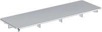 Ideal Standard Ultra Flat New - Afvoerkap, chroom T4663AA