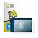 BROTECT - Screenprotector voor Sunmi CPad Pay - Folie Beschermfolie Beschermglas matte 3 Stuks