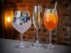 APS PERFECTION Witwijnglas, 0,32 liter, transparant