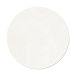 Nordic Nest LIND DNA Set de table Nupo Pure white, circle, L
