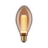 Paulmann Arc LED-lamp E27 4W 160lm 1800K Goud