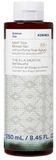 Korres Douchegel Munt-Thee 250 ml