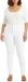 Levi's 721 Skinny Jeans White W25L32