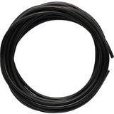 Quadrios 25CW078 Enkele ader LiFY 1.5 mm² Zwart 3 m