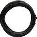 Quadrios 25CW078 Enkele ader LiFY 1.5 mm² Zwart 3 m