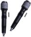 Leki Expander Classic geveerde reservepunten, Mounted, 14 mm