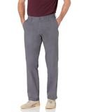 Amazon Essentials Herenchino – Classic-Fit, kreukbestendig, gladde voorzijde