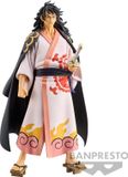 One Piece Banpresto - The Grandline Series - Extra Kouzuki Momonosuke Verzamelfiguren