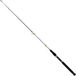 Daiwa Sensor Boat Af Bodemvissen Hengel Zwart 1.30 m / 60-120 g