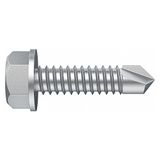 Desa 79263019 Schroefdraadboor DIN 7504-K 6,3x19