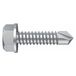 Desa 79263019 Schroefdraadboor DIN 7504-K 6,3x19