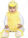 VIVING COSTUMES / JUINSA Petit costume de canard jaune pour bébés - 1-2 ans