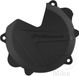 TC Polisport Black Clutch Cover Protector for KTM XC/SX 250/300 13-16 and Husqvarna 14-16