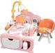 Smoby Baby Nurse Cocoon aire de jeu