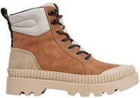 Pepe Jeans Ascot Mountain Booties Bruin EU 39 Vrouw