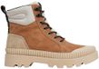 Pepe Jeans Ascot Mountain Booties Bruin EU 39 Vrouw