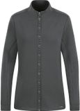 Jako Pro Casual Trainingsvest Dames - Asgrijs | Maat: 38