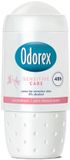 Odorex Deodorant Roller Sensitive Care - 3 x 50 ml