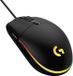Logitech G203 LIGHTSYNC Gamingmuis