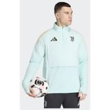 Adidas Juventus Turin Tiro 25 Competition Winterized Shirt