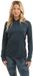 Pelagic Vaportek Solid Uv-hoodie à manches longues Bleu XL Femme