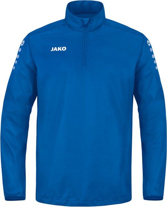 JAKO Rainzip Team - Royal - XL