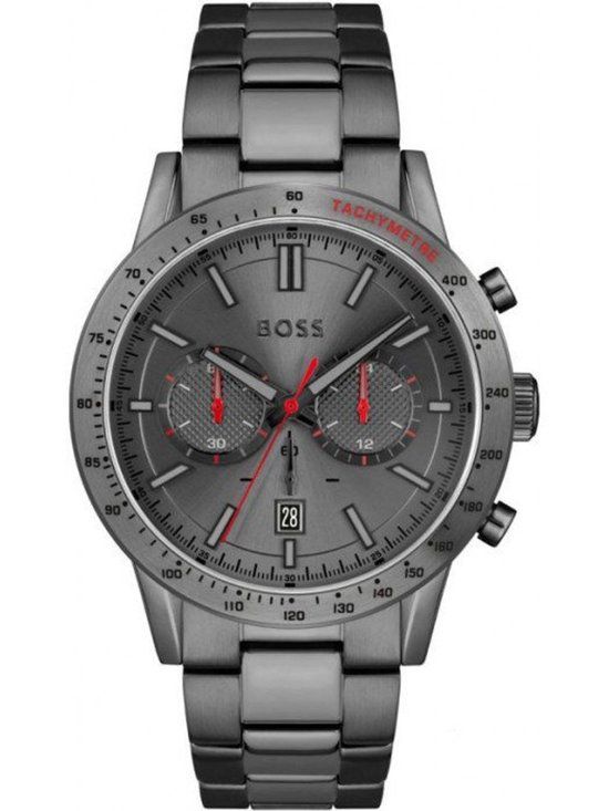 BOSS Herenhorloge 1513924