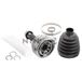 SNR Kit de joint côté roue - Ojk55.016