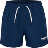 hummel hmlJR REG BOARD SHORTS DRESS BLUES