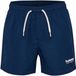 hummel hmlJR REG BOARD SHORTS DRESS BLUES