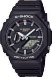 G-SHOCK G-Shock 2100 Serie, montre homme, Casio GA-2100RL-1AER
