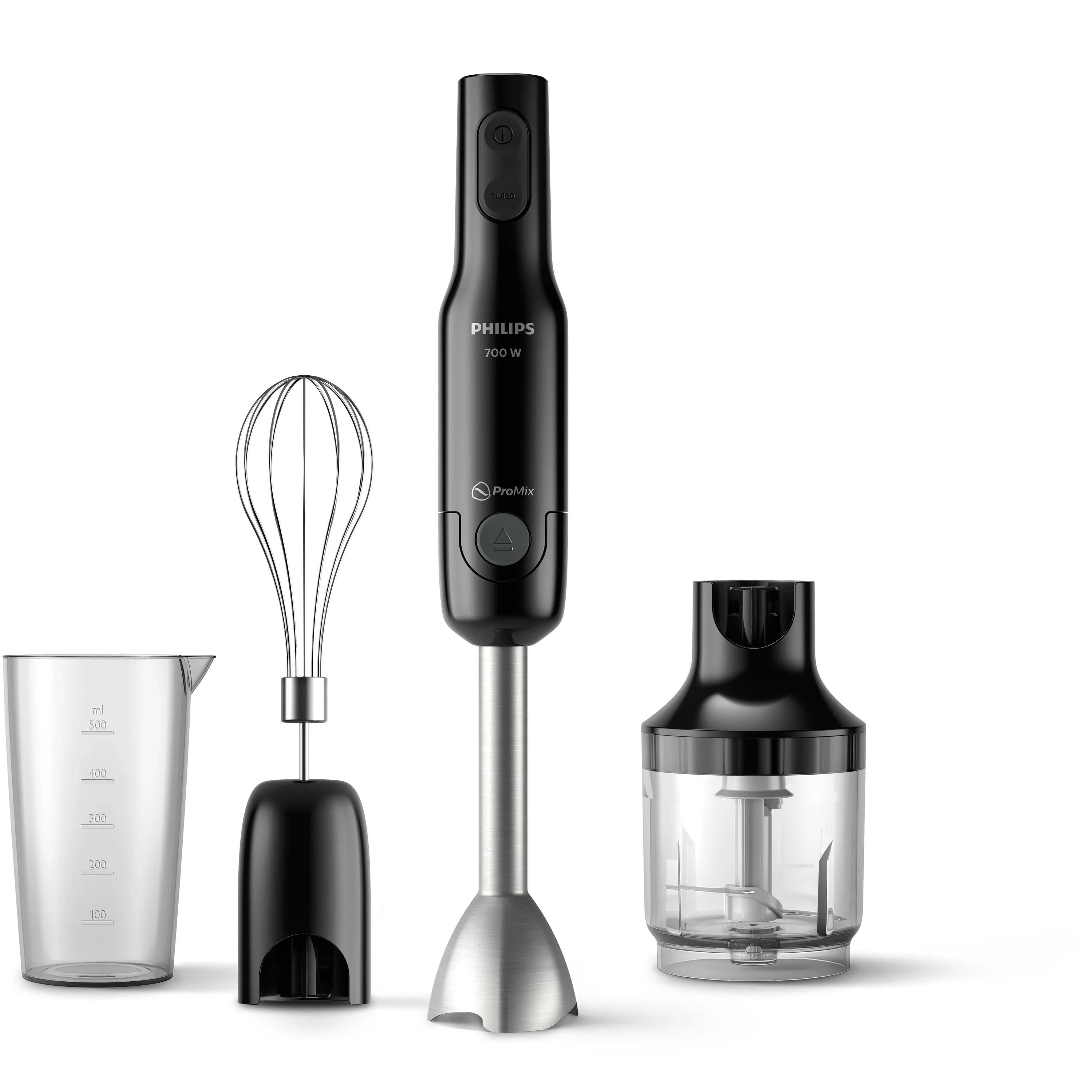 Philips Daily Collection HR2543 ProMix-staafmixer