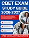 CBET EXAM STUDY GUIDE 2026-2027