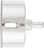 GRAPHITE Diamant Tegelboor 67x30mm