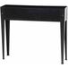 Siena Garden Slim Verhoogd bloembed, antraciet