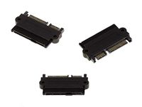 KALEA-INFORMATIQUE MiniSAS SFF-8482 naar SATA 22 harde schijf adapter