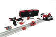 Rubi TC-125 G2 Kit tout-en-un pour couper, scier et biseauter | Câble inclus - 52995