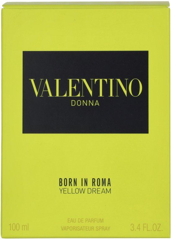 Valentino Eau de Parfum / 100 (ml) / Unisex