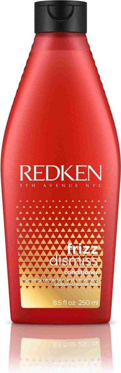 Redken Frizz Dismiss Conditioner 500ml