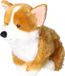 Teddy Hermann Hermann Teddy Knuffeldier Corgi hond
