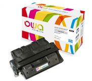 Armor K11892OW tonercartridge Zwart