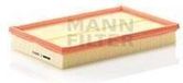 MANN FILTER Brandstoffilter C2998 / 5X