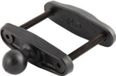 Zebra RAM FORKLIFT CLAMP 2.5in. MAX