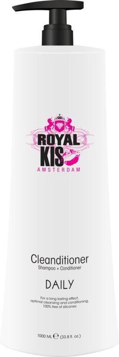 Royal KIS Daily Cleanditioner 1000ml