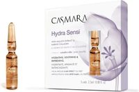 Casmara Flash Effect Facial Ampoules Hydra Sensi 5 Amp