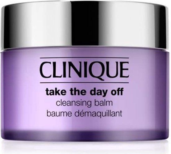 Clinique Take The Day Off Cleansing Balm - 200ml