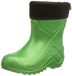 BECK Bottes de pluie vert herbe / noir