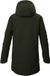 Killtec KOW 80 Parka - Heren - Donker Mos
